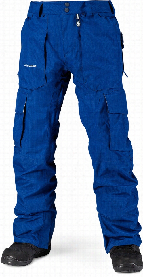 Volcom Revert Snowboard Pants