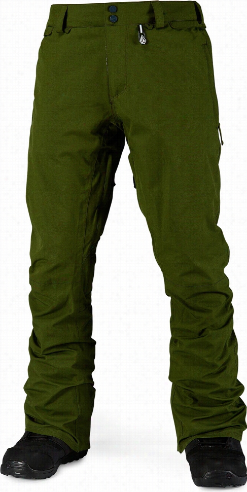 Volcom Wall Snowwboard Pants