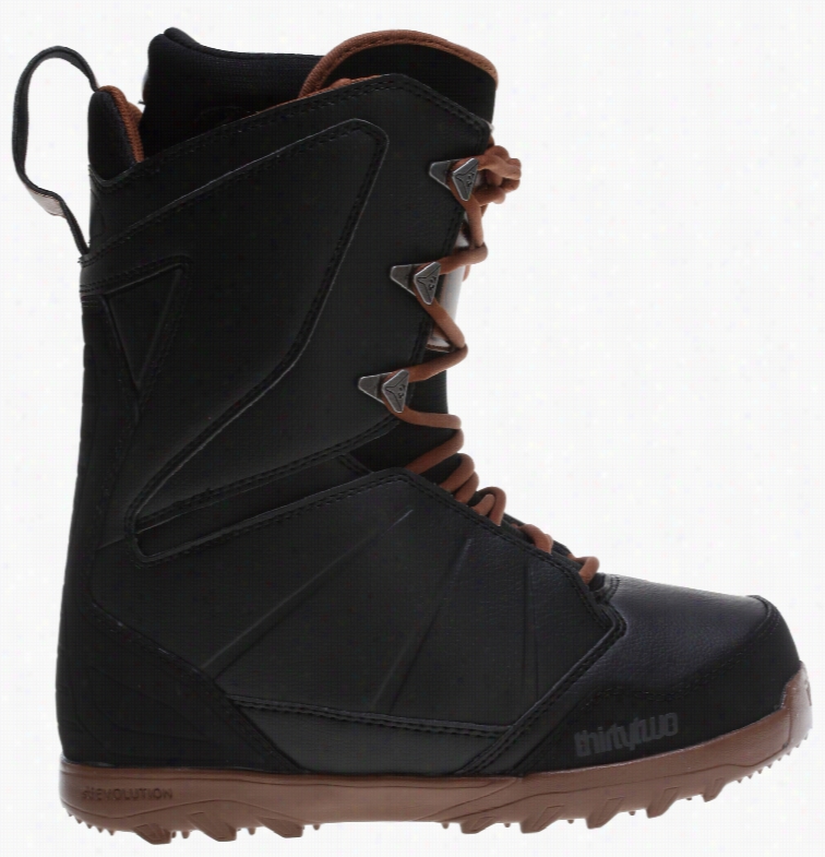 32 - Thirty Two Lashed Larsen Snowboard Boots