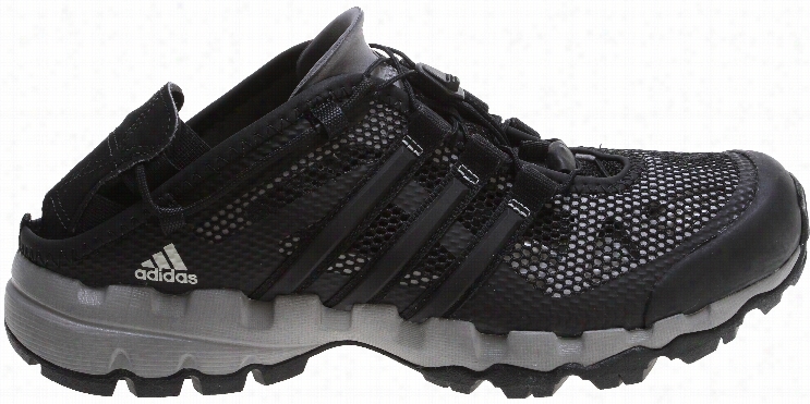 Adidas Hydroterra Shandal Water Shoes