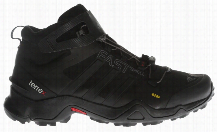 Adidas Etrrex Fastshell Mid Hikingboots