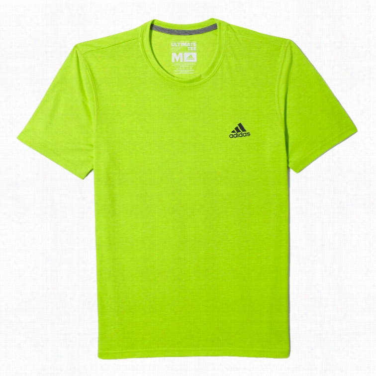 Adidas Ultimate T-shirt