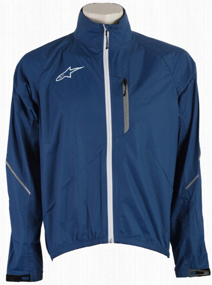 Alpinestar Descender Wp Cycling Jacket