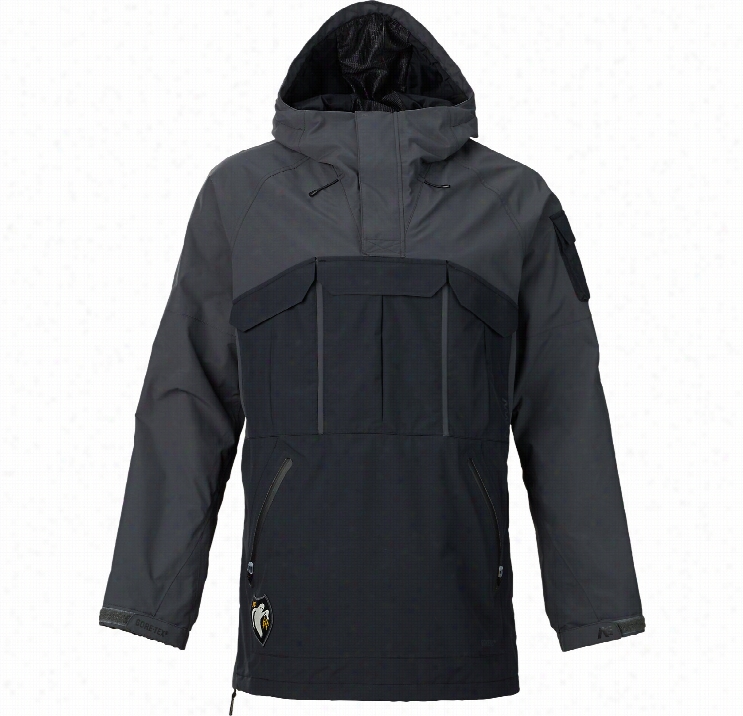 Analog Highmark Gore-tex Smowboard Jacket