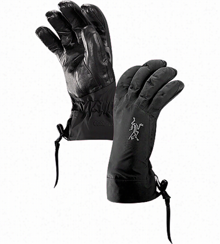 Ac&apos;teryx Beta Ar Gore-tex Gloves