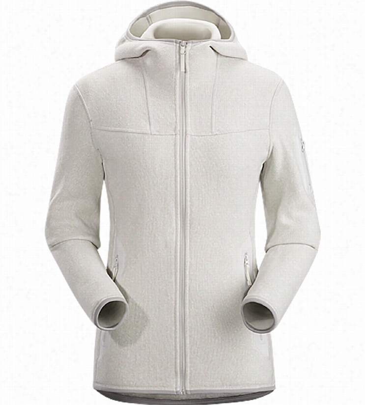 Arc&apos;teryx Covert Hooyd Sweater