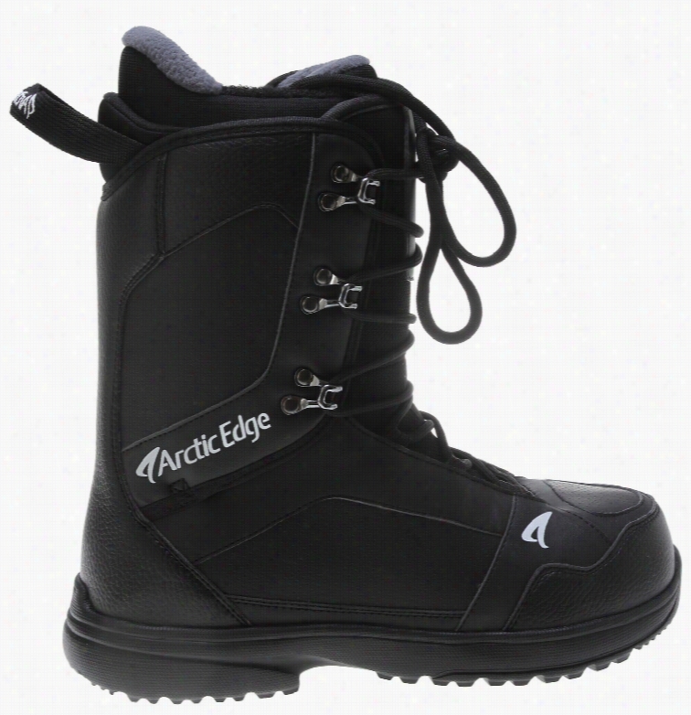 Arctic Edge 1080 Snowboard Boots