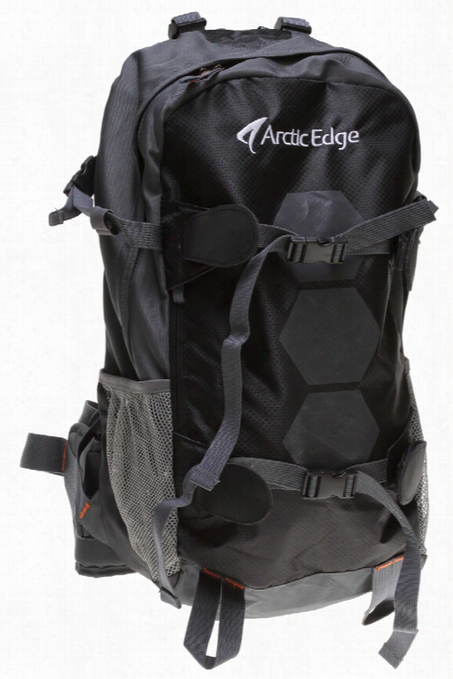 Arcttc Edge Vallee Backpack