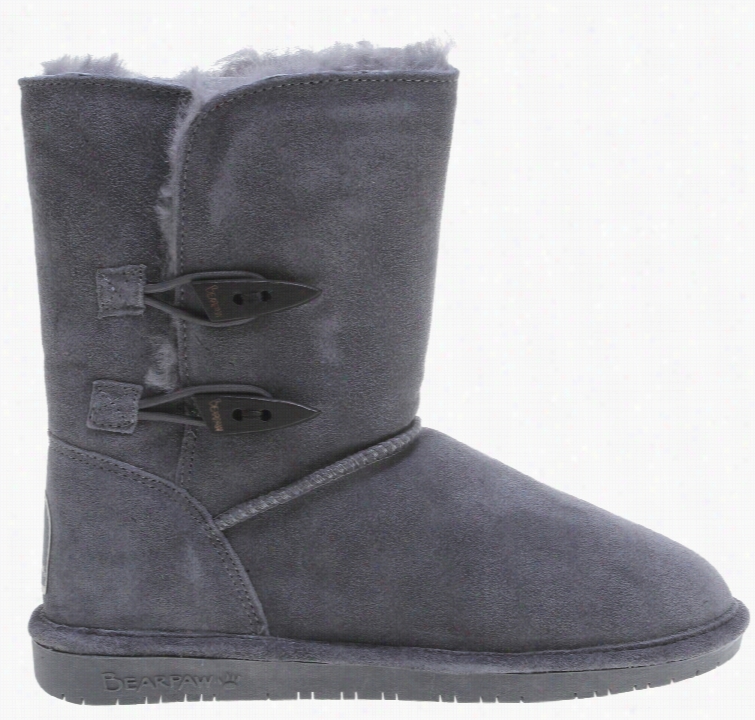 Bearpaw Abigail Casual Bootd