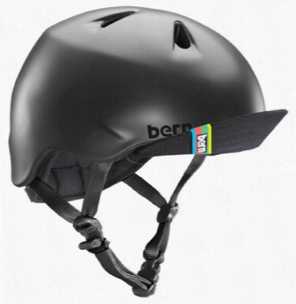 Bern Nino Bike Helmet