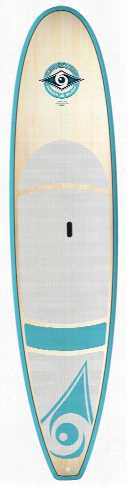 Bic Classic  Wood Up Paddleboafd