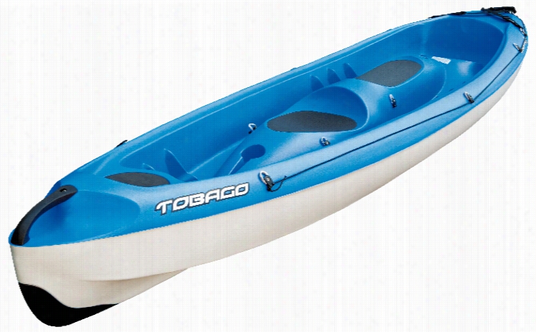 Bic Tobago Kayak