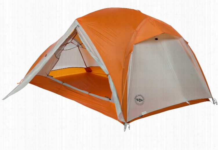 Big Agnes Copper Spur Ul 2 Tent