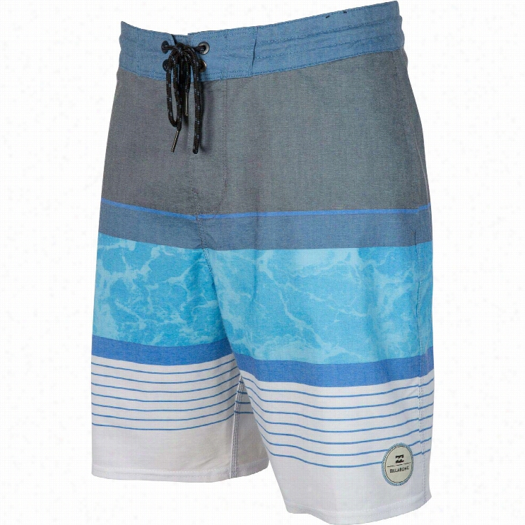 Billabong Spinner Lo Tides Boardshort