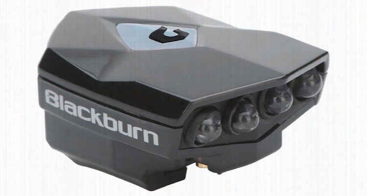 Blackburn Fles  2.0 Front Usb Bike Light