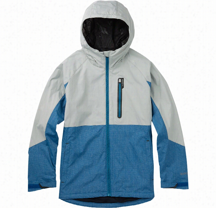 Burton Berkley Rain Jacket