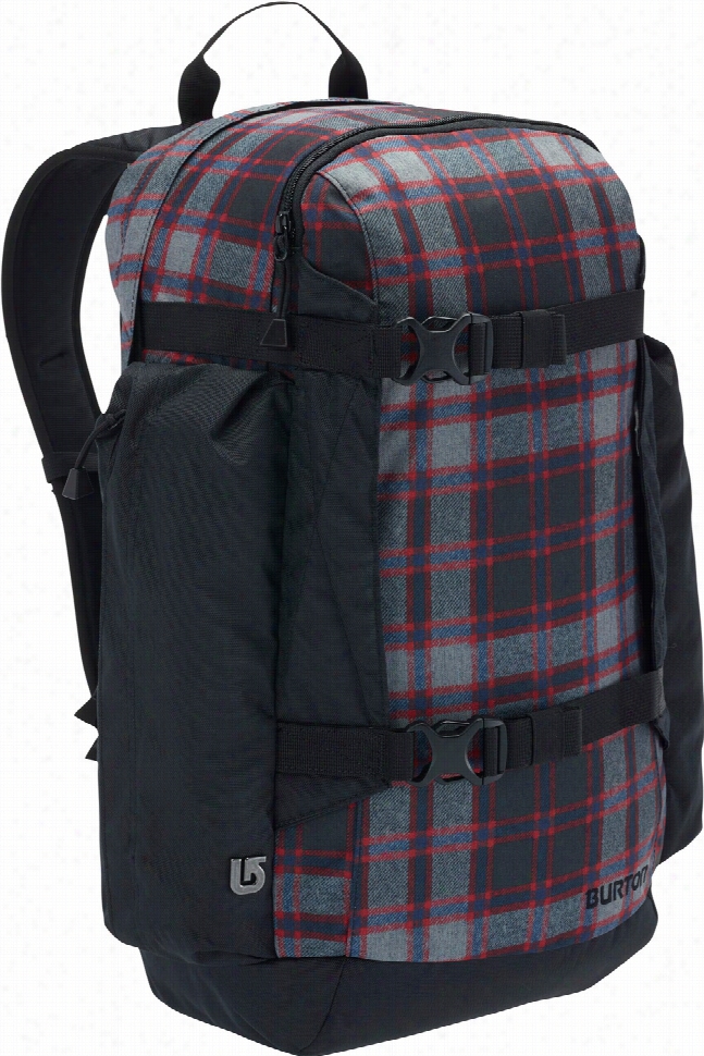 Burton Day Hikerr 25l Backpack