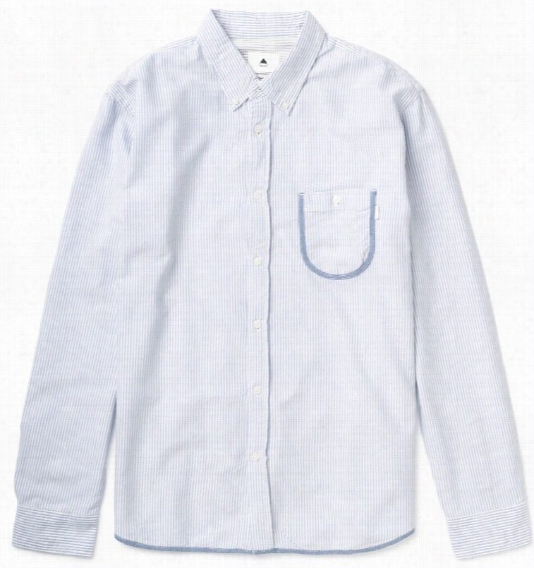 Burton Drake L/s Shirt