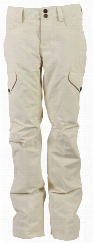 Burton Fly Tall Snowboard Pants