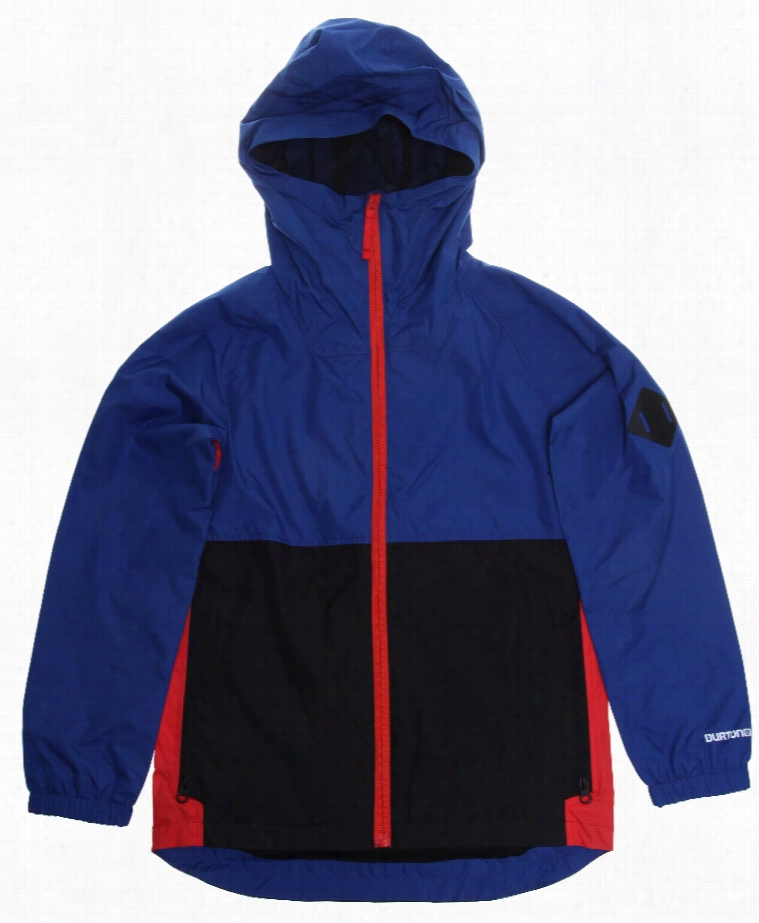 Burton Gordon Jacket