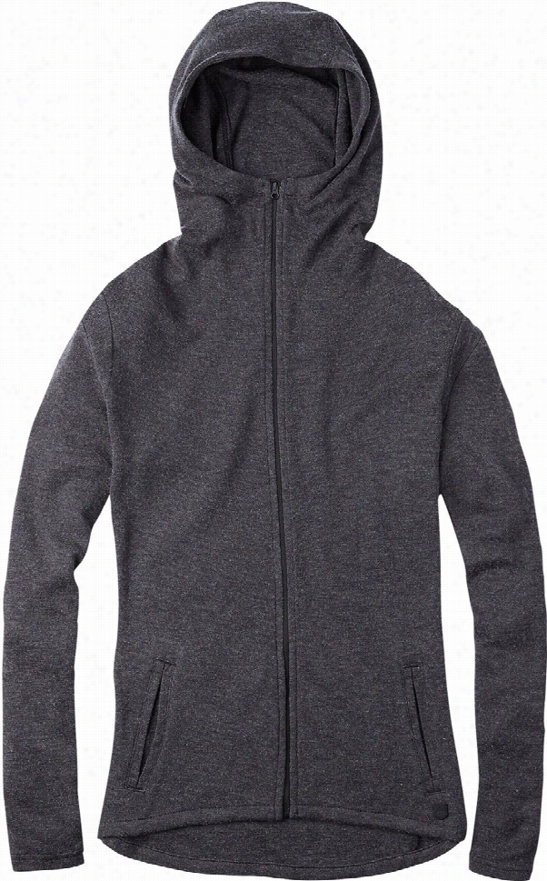 Burton Negani  Fleece