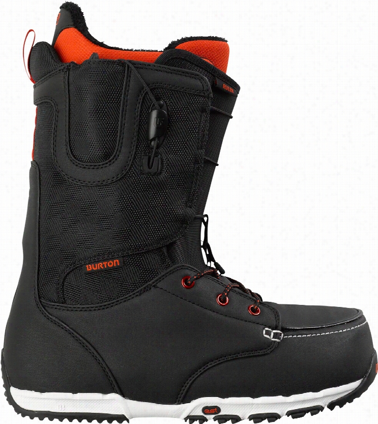 Burton Ruler Restricted Snowboard Boots