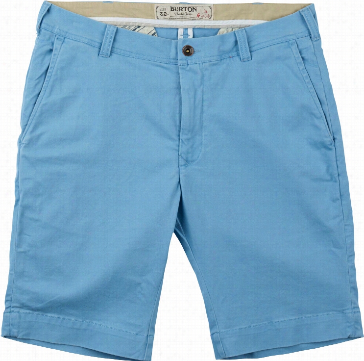 Burton Sawyer Shorts