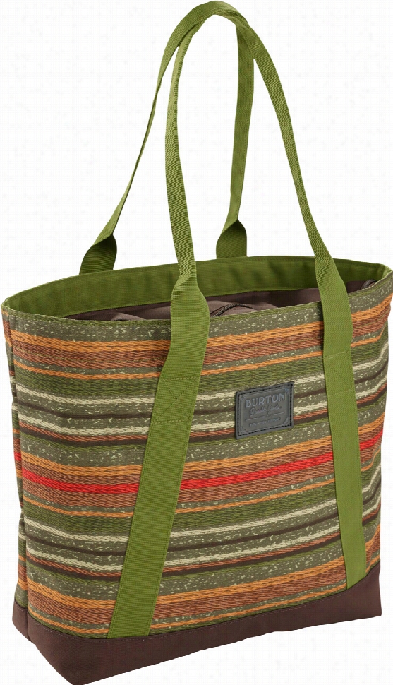 Burton Osfie Tote