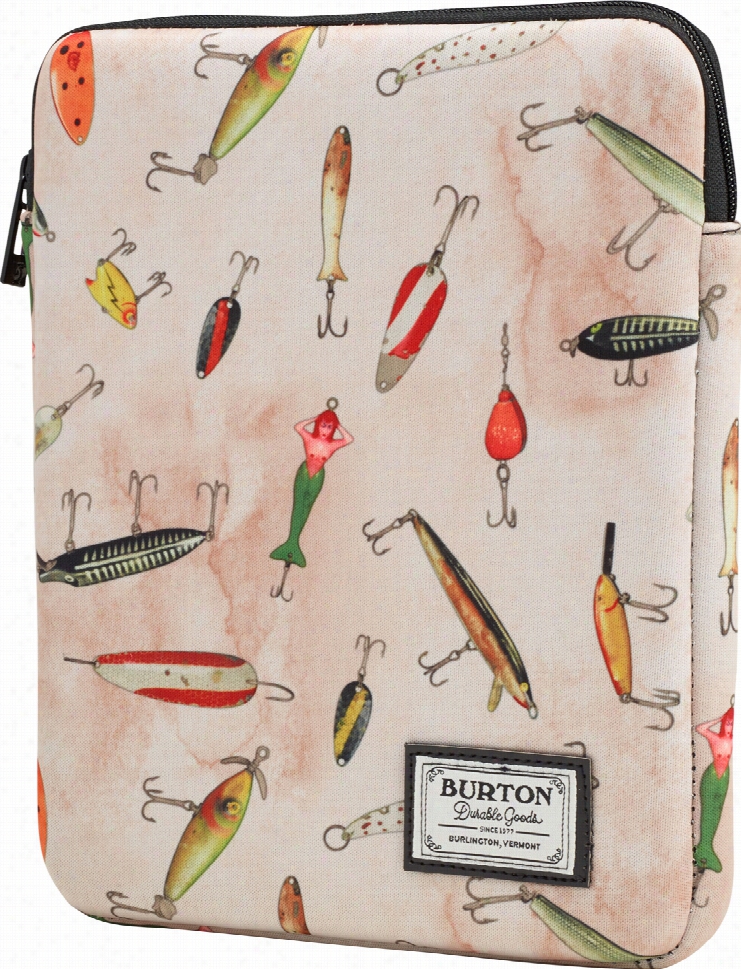 Burton Tabblet Sleeve