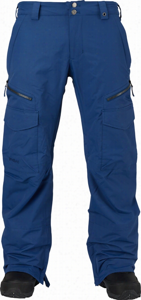 Burton Twc  Headliner Snowboard Pants