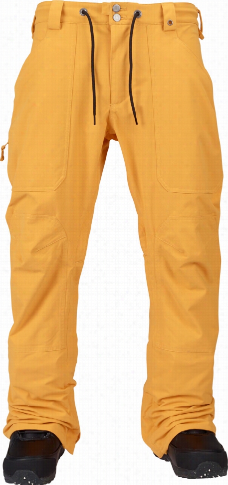 Burton Waldn Snowboard Pants