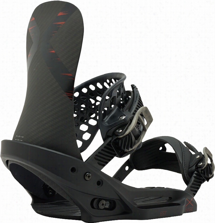 Burton X-base Est Snowb Oard Bindings