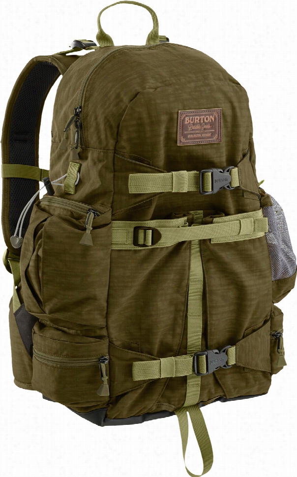 Burton Zoom Backpack