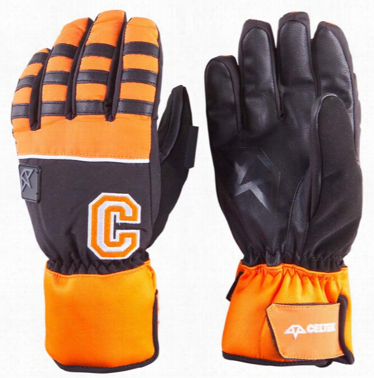 Celtek Ace Gloves