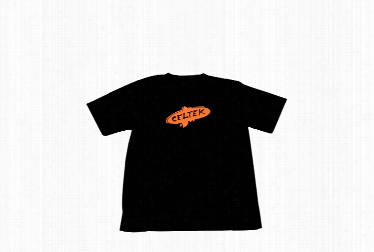 Celtek Outbreak Speqk T-shirt