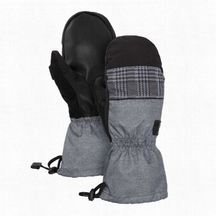 Celtek Vertical Mittens