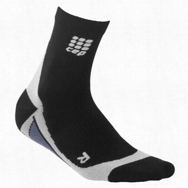 Cep Sports Dynamic Short Socks