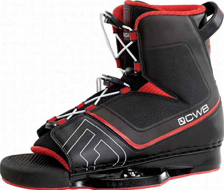 Cwb Venza Wakeboard Bindings