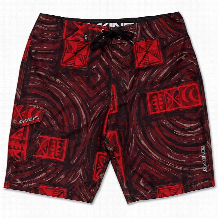 Dakine Poi Pounder Boardshorts