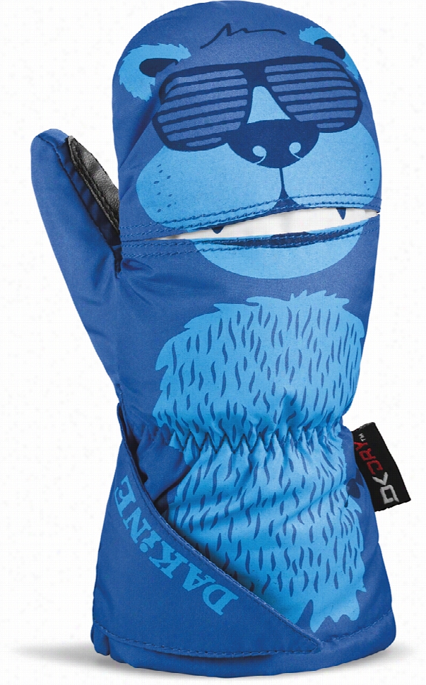 Dakine Scrambler Mittens