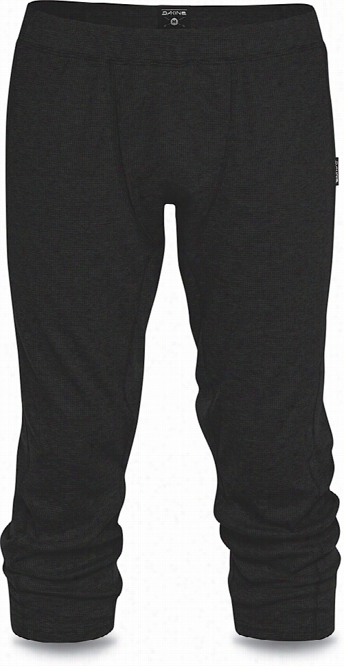 Dakine Vance 3/4 Baselayer Pants