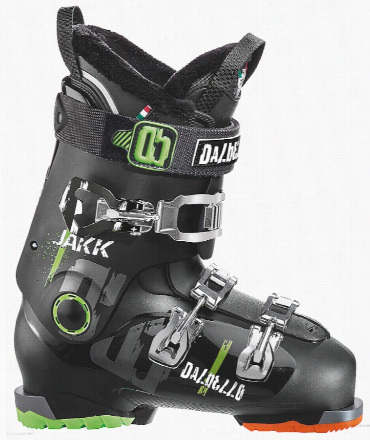 Dalbello Jakk Ski Boots