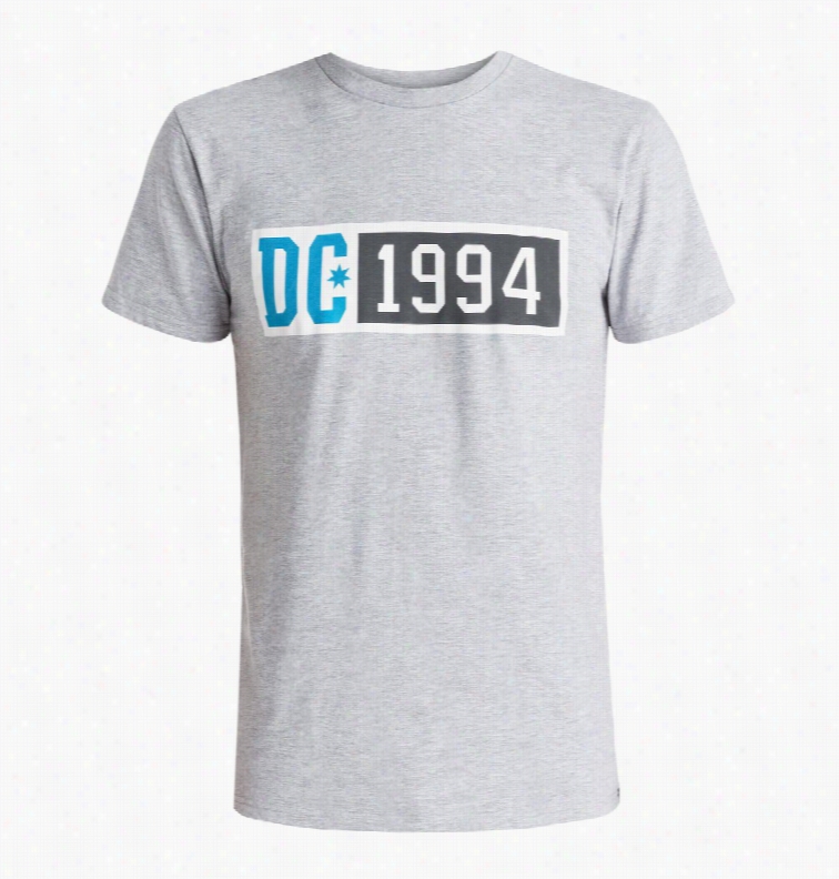 Dc 1994 Est T-shirt