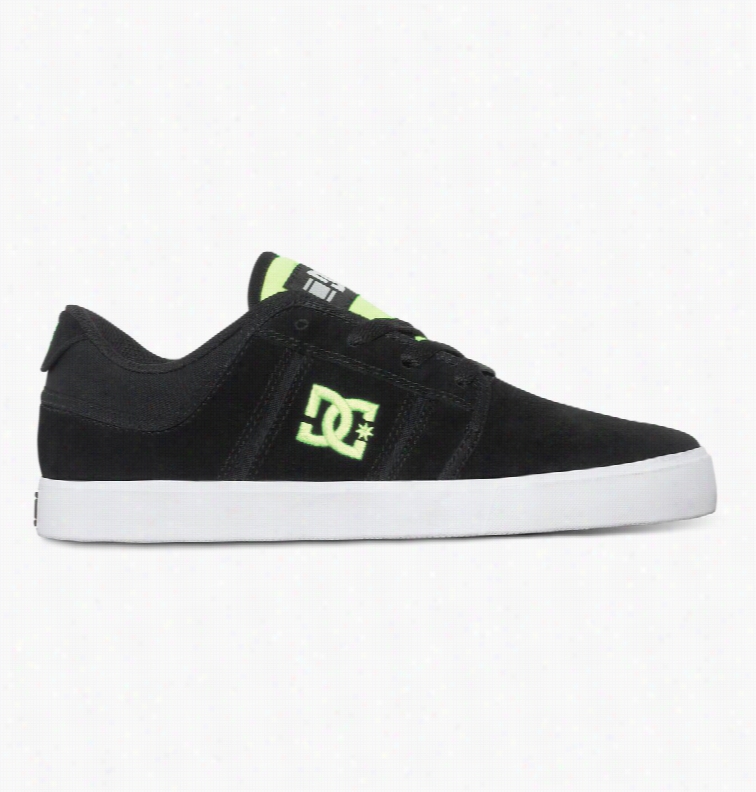 Dc Rd Grand Skate Shoes