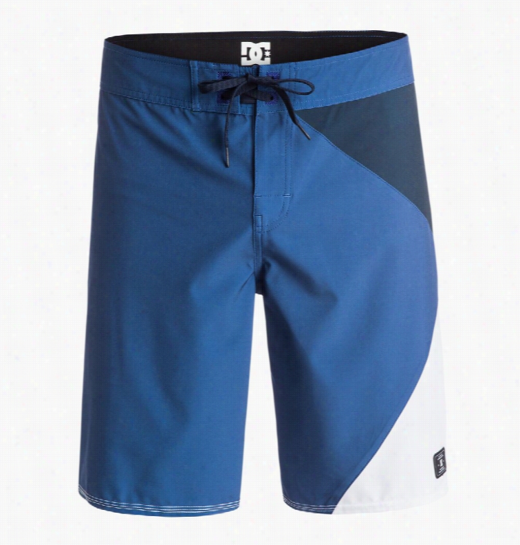 Dc Ripcurr Ent 20 Boardshorts