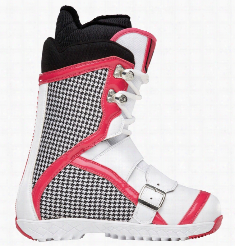 Dc Sweep Snowboard Boots