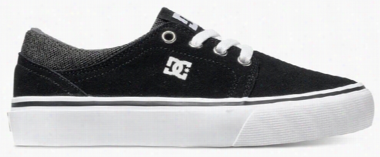 Dc Trase Sd Skatee Shoes