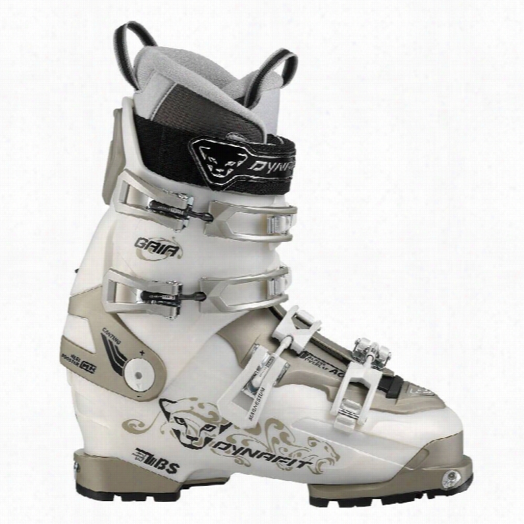 Dynafit Gaia Tf-xfreeride Ski Boots