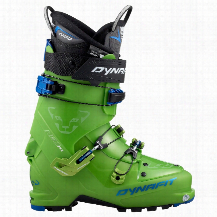 Dynafit Neo Px Cr Ski Boots