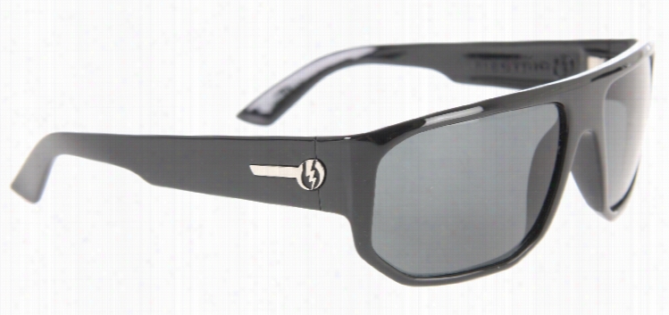 Electric Bpm Sunglasses